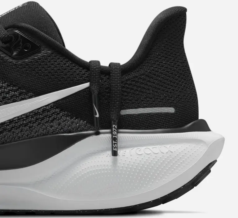 Giày Nike Air Zoom Pegasus 41 ‘Black White’ FD2722-002 - Ảnh 4