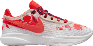 Giày Nike LeBron 20 Premium EP x Mimi Plange ‘Ceremony’ FJ0724-801