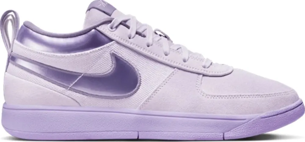 Giày Nike Book 1 'Lilac Bloom' FJ4249-500
