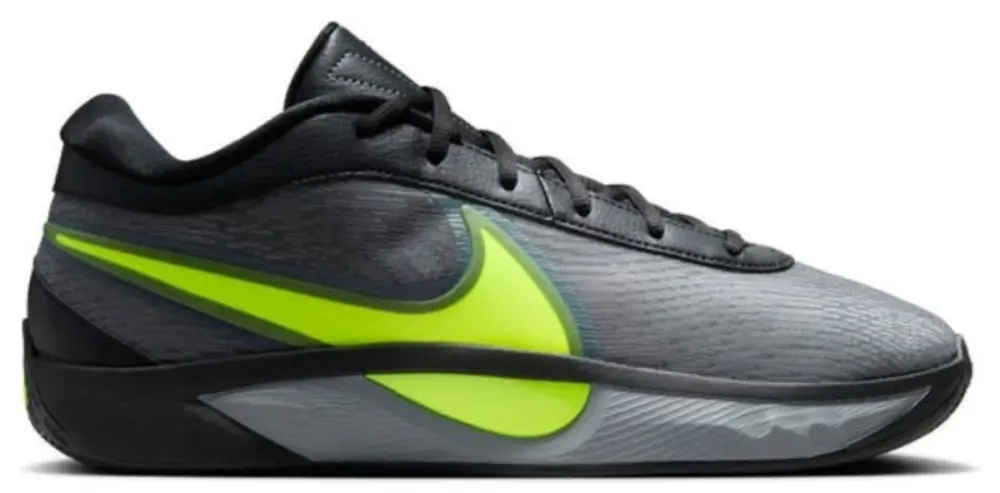 Giày Nike Giannis Freak 6 EP ‘Naija’ FJ7807-001