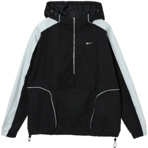 Áo Nike Sportswear Street Oversized Anorak Jacket FN2034-010