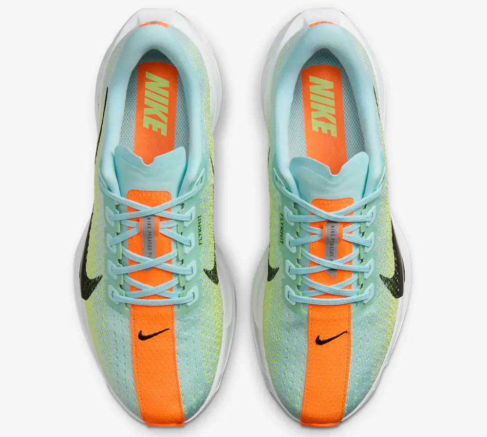 Giày Nike ZoomX Pegasus Plus ‘Glacier Blue’ FQ7261-400 - Ảnh 4