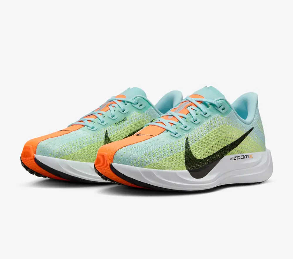 Alternative view of Giày Nike ZoomX Pegasus Plus ‘Glacier Blue’ FQ7261-400