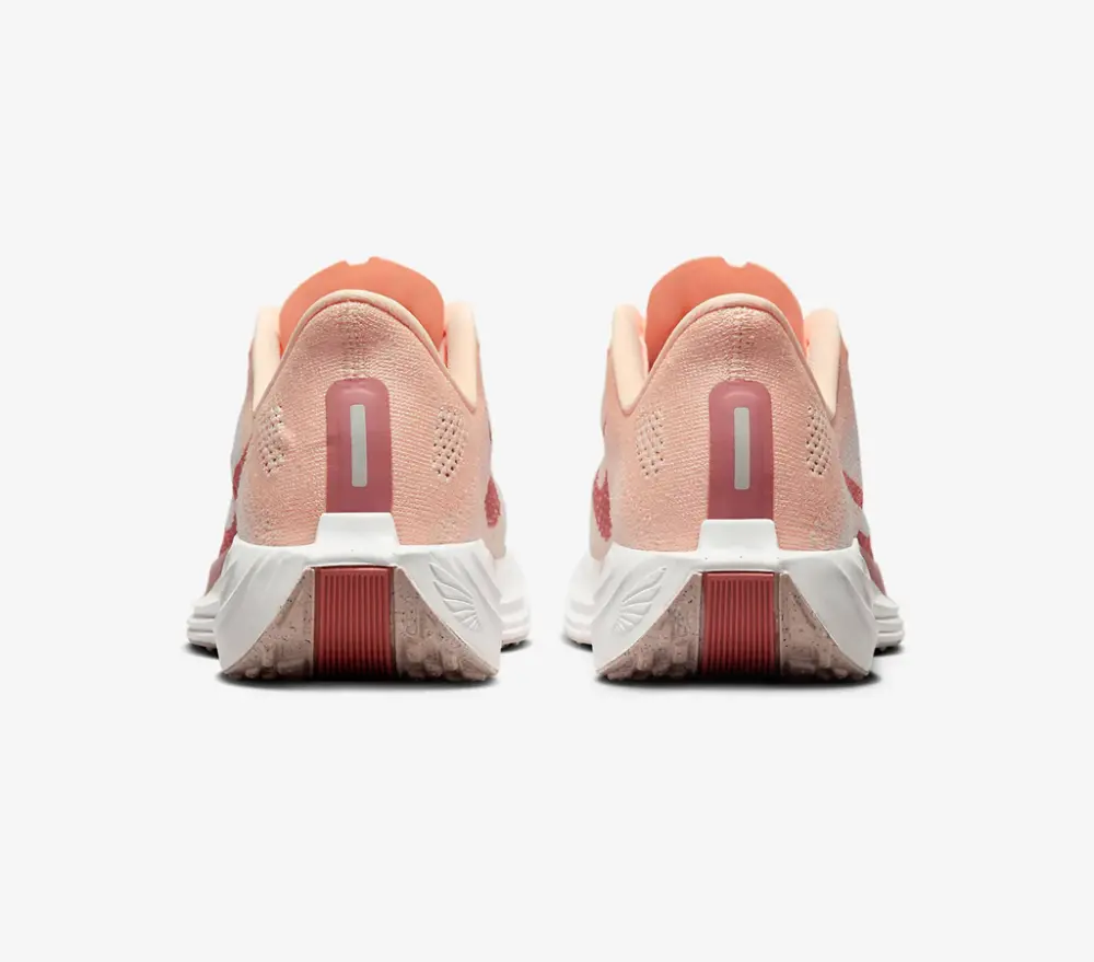 Giày Nike Air Pegasus Plus ‘Tint Red Stardust’ FQ7261-800 - Ảnh 3
