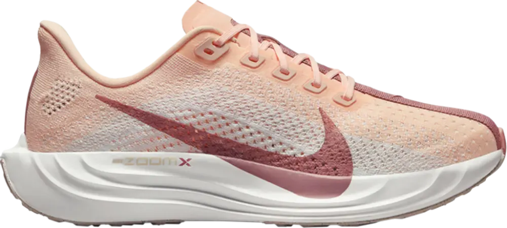 Giày Nike Air Pegasus Plus ‘Tint Red Stardust’ FQ7261-800