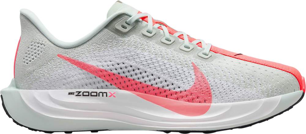 Giày Nike Pegasus Plus ‘Barely Grey Hot Punch’ FQ7262-001