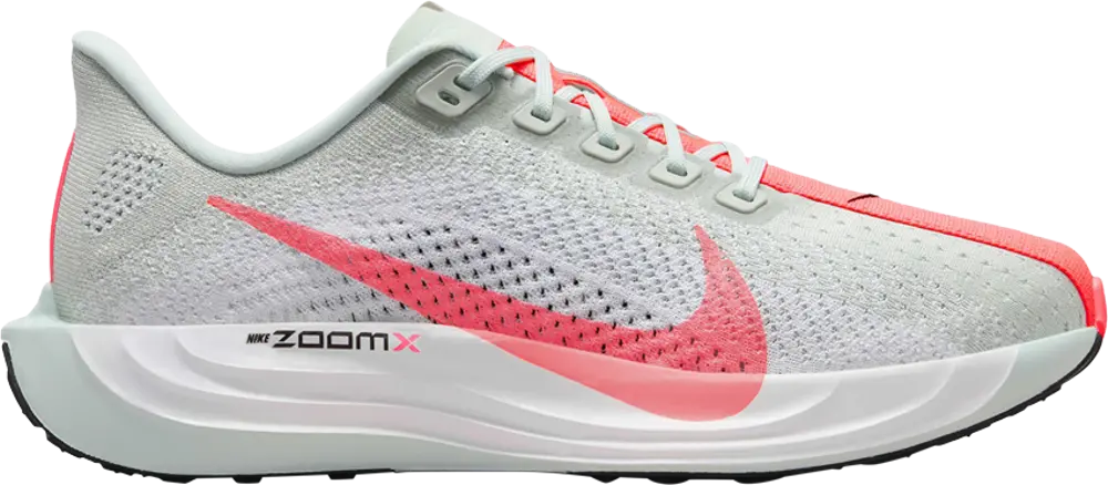 Giày Nike Pegasus Plus ‘Barely Grey Hot Punch’ FQ7262-001