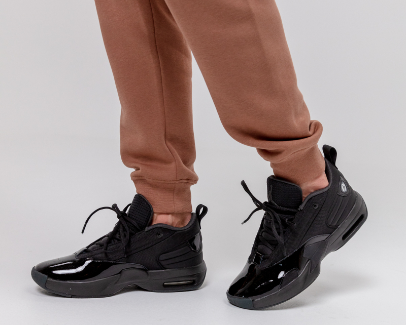 Giày Nike Jordan Max Aura 6 'Black Anthracite' FQ8298-001 - Ảnh 3