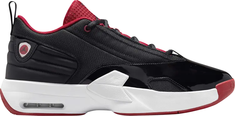 Giày Nike Jordan Max Aura 6 'Black Gym Red' FQ8298-006