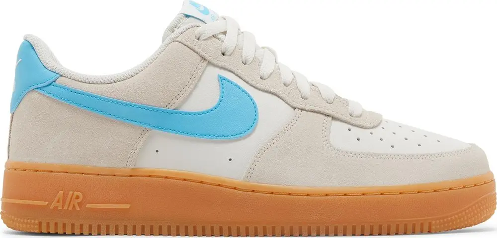 Giày Nike Air Force 1 ’07 LV8 ‘Phantom Blue’ FQ8714-003