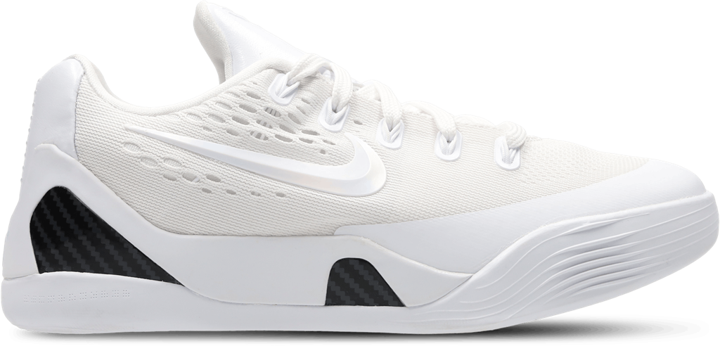 Giày Nike Kobe 9 EM GS ‘Halo’ FV3607-100