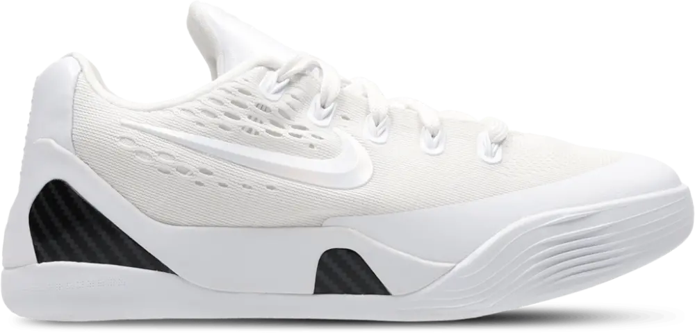 Giày Nike Kobe 9 EM GS ‘Halo’ FV3607-100