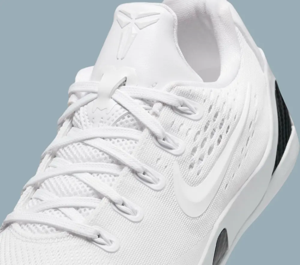 Alternative view of Giày Nike Kobe 9 EM GS ‘Halo’ FV3607-100