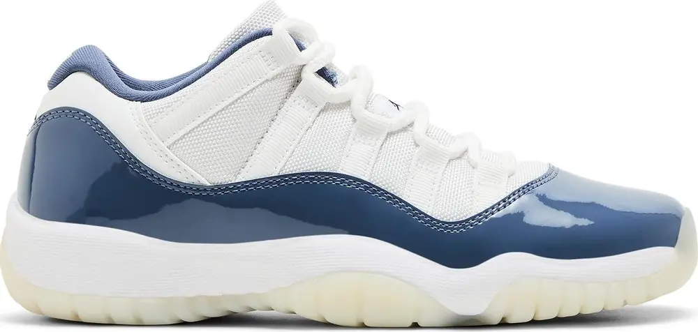 Giày Nike Air Jordan 11 Retro GS ‘Diffused Blue’ FV5121-104
