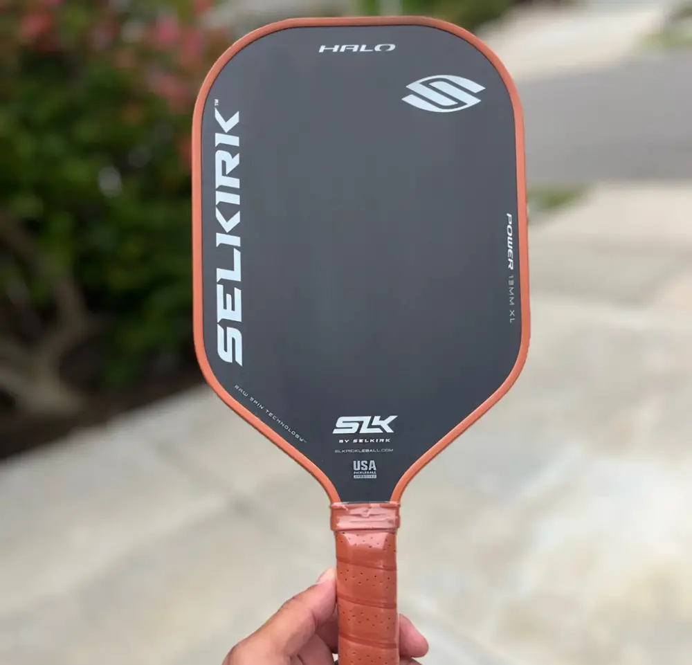Vợt Pickleball Selkirk Slk ‘Halo Xl’ - Ảnh 3