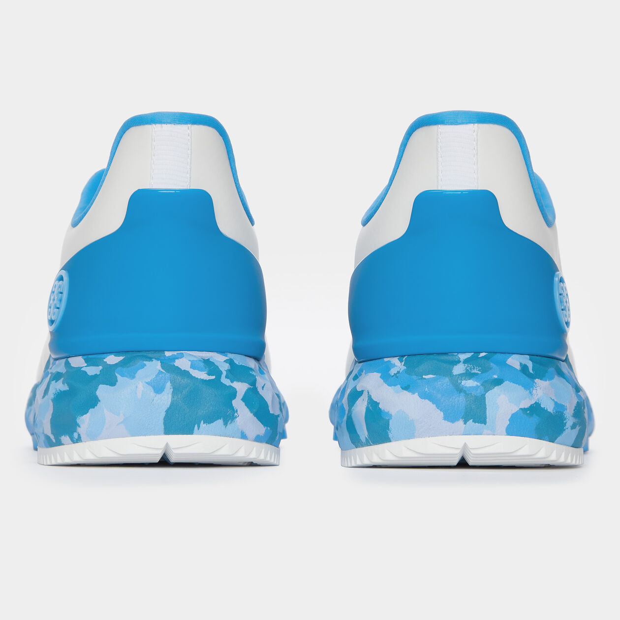 Giày G/Fore MG4+ TPU Camo Golf ‘Cielo’ G4MA23EF30 - Ảnh 2