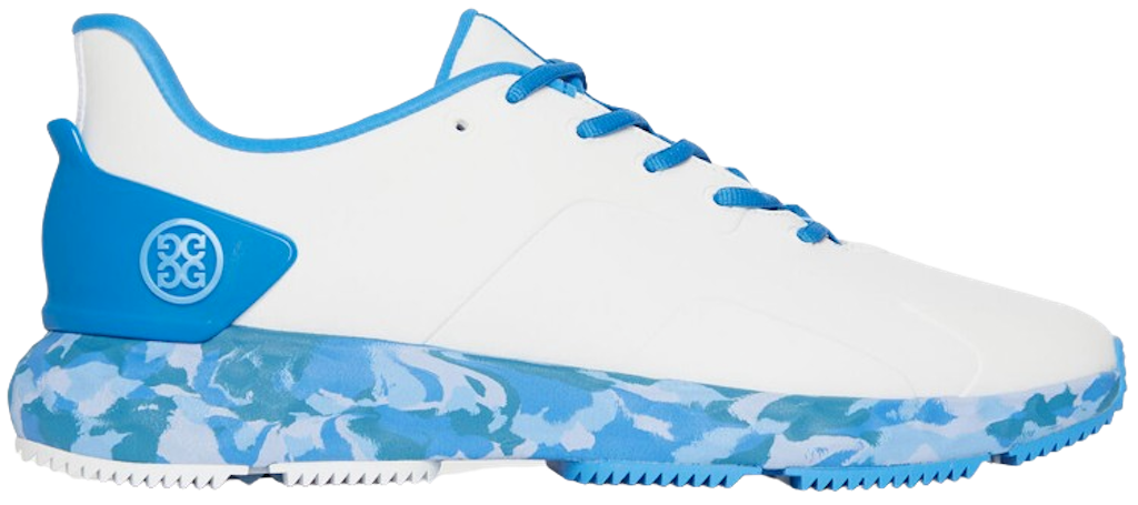 Giày G/Fore MG4+ TPU Camo Golf ‘Cielo’ G4MA23EF30