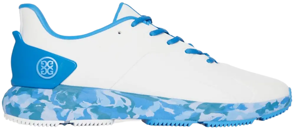 Giày G/Fore MG4+ TPU Camo Golf ‘Cielo’ G4MA23EF30
