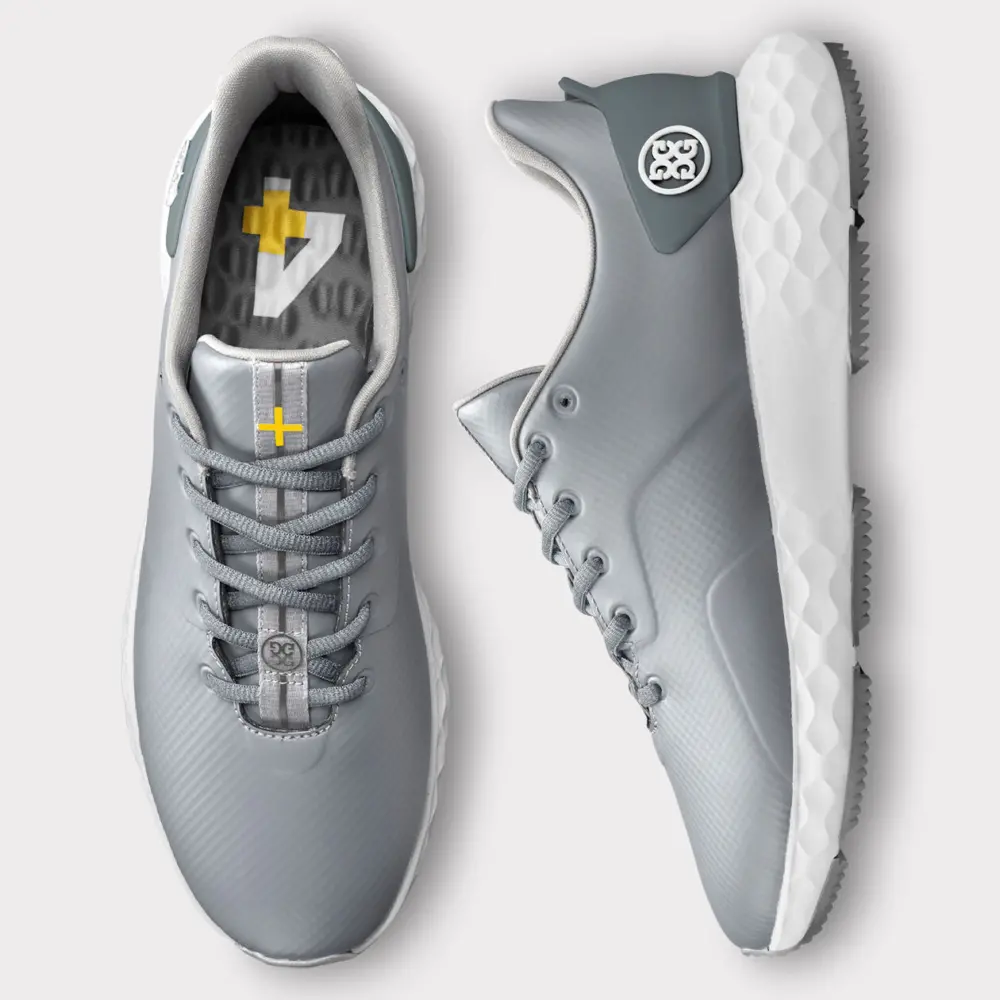 Giày G/Fore MG4+ Golf ‘Nimbus’ G4MF20EF26 - Ảnh 4