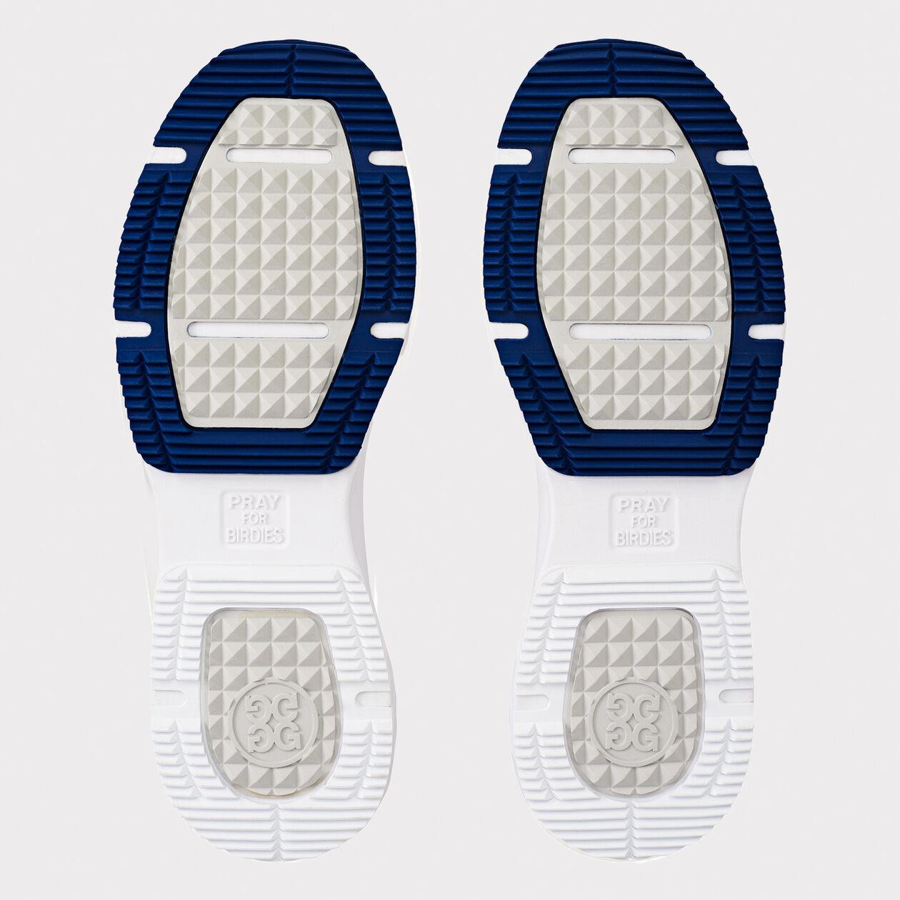 Giày G/Fore MG4+ Golf ‘Snow Blueprint’ G4MS22EF27 - Ảnh 2