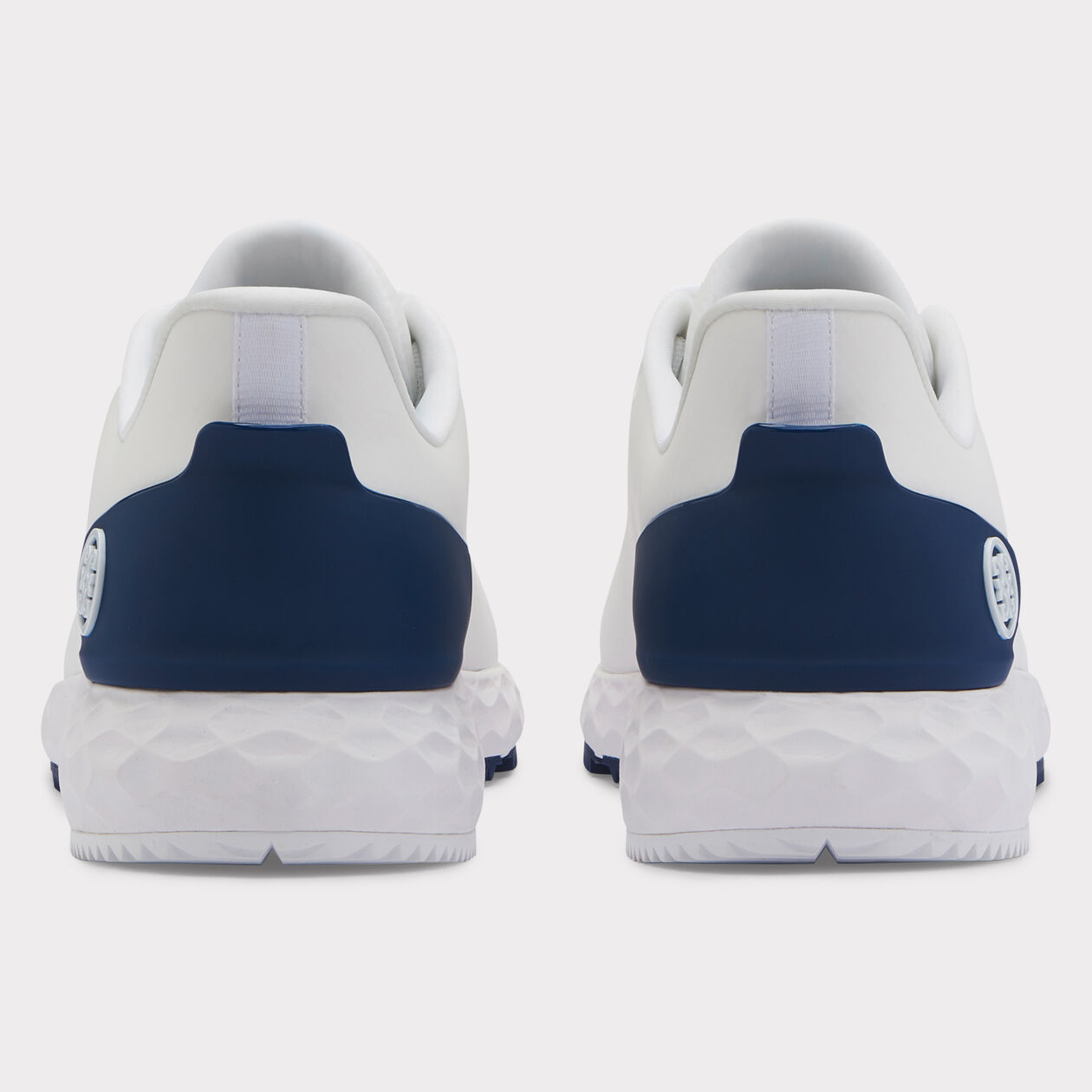 Giày G/Fore MG4+ Golf ‘Snow Blueprint’ G4MS22EF27 - Ảnh 3