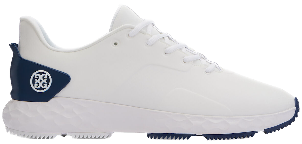 Giày G/Fore MG4+ Golf ‘Snow Blueprint’ G4MS22EF27