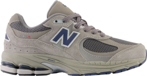 Giày New Balance 2002R GS 'Castlerock' GC2002R0