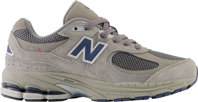 Giày New Balance 2002R GS 'Castlerock' GC2002R0