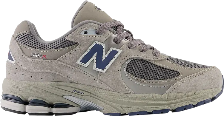 Giày New Balance 2002R GS 'Castlerock' GC2002R0