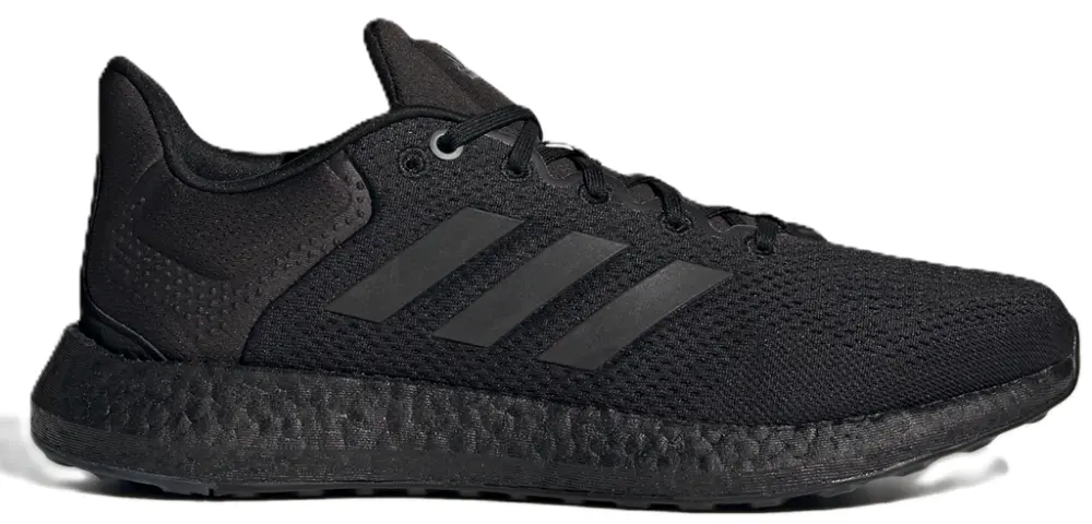 Giày Adidas PureBoost 21 ‘Black Grey’ GY5095