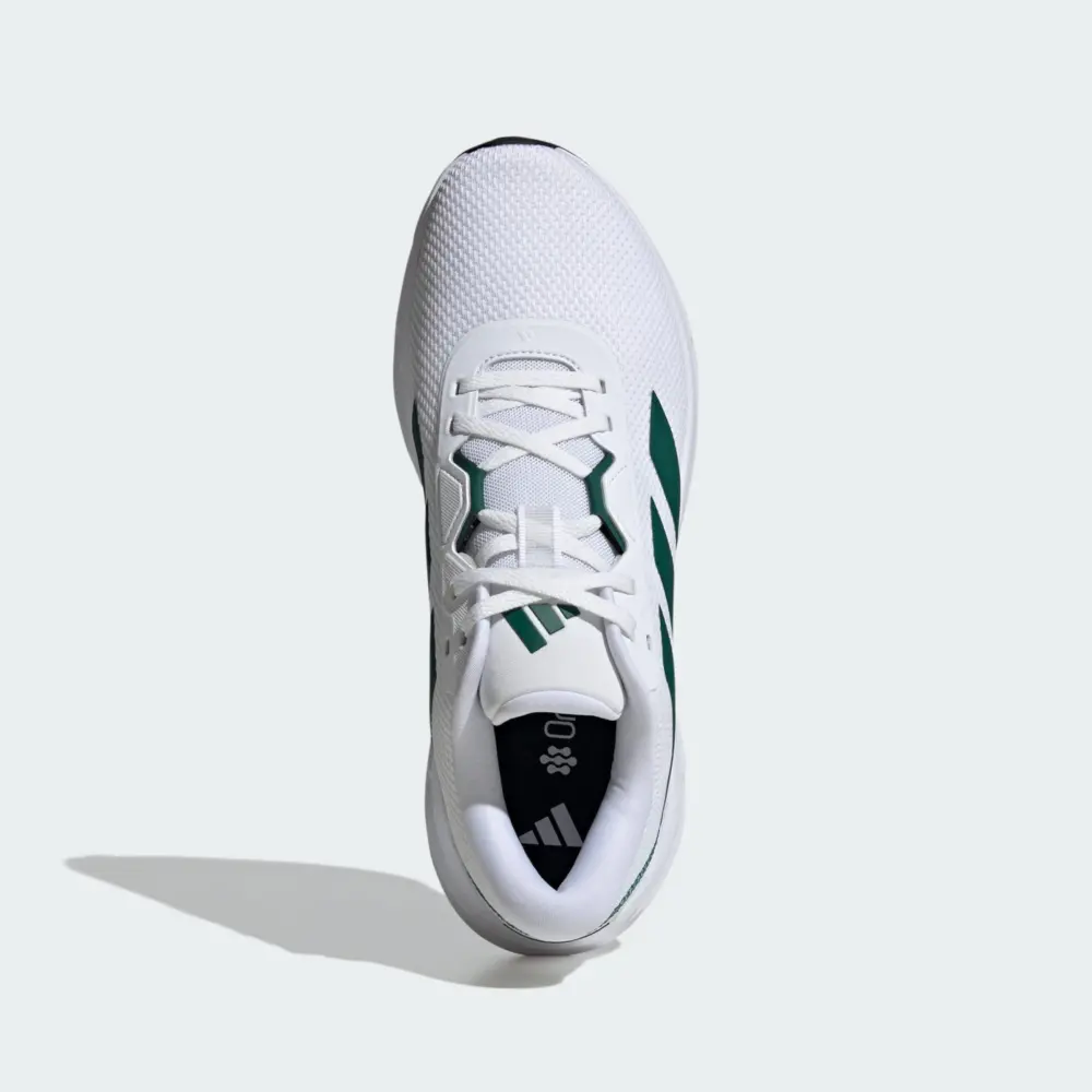 Alternative view of Giày Adidas Galaxy 7 Running ‘White’ ID8749