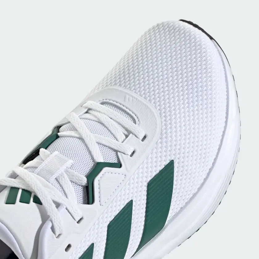 Giày Adidas Galaxy 7 Running ‘White’ ID8749 - Ảnh 5