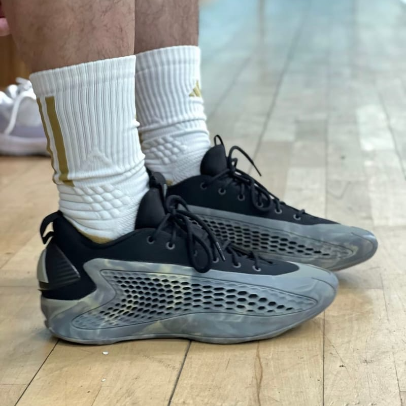 Giày Adidas AE 1 Low ‘Ascent Pack’ JI4066 - Ảnh 3