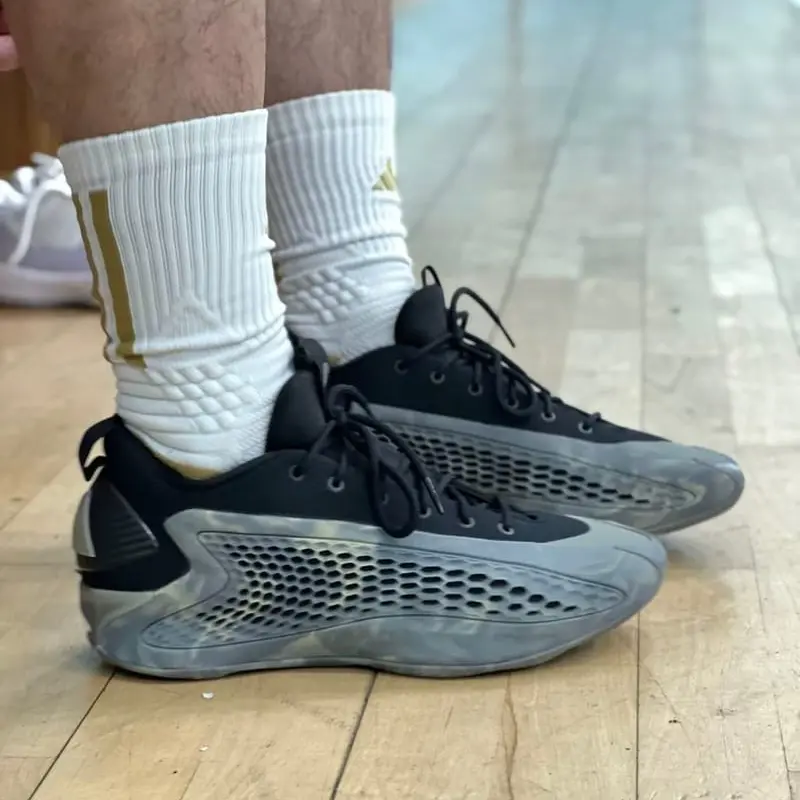 Giày Adidas AE 1 Low ‘Ascent Pack’ JI4066 - Ảnh 3