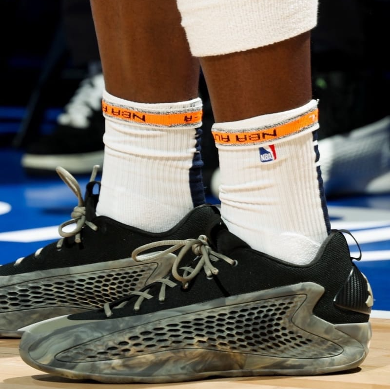 Giày Adidas AE 1 Low ‘Ascent Pack’ JI4066 - Ảnh 2