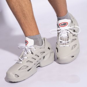 Alternative view of Giày Adidas Adifom Climacool ‘Grey Two’ IF3935