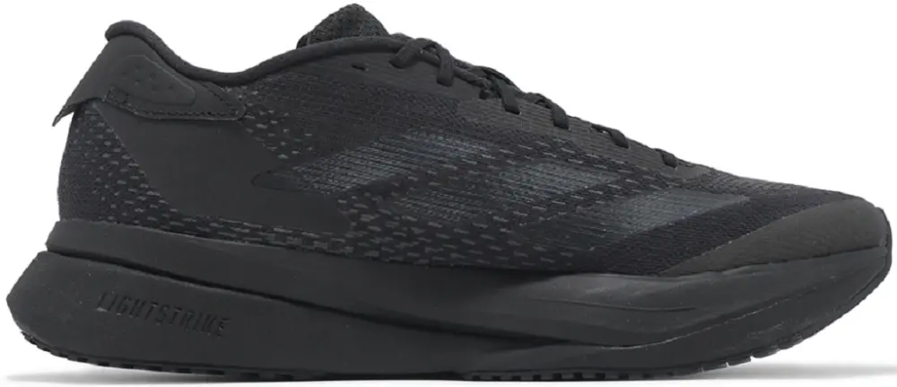 Giày Adidas Adizero Sl2 “Core Black” IF6747