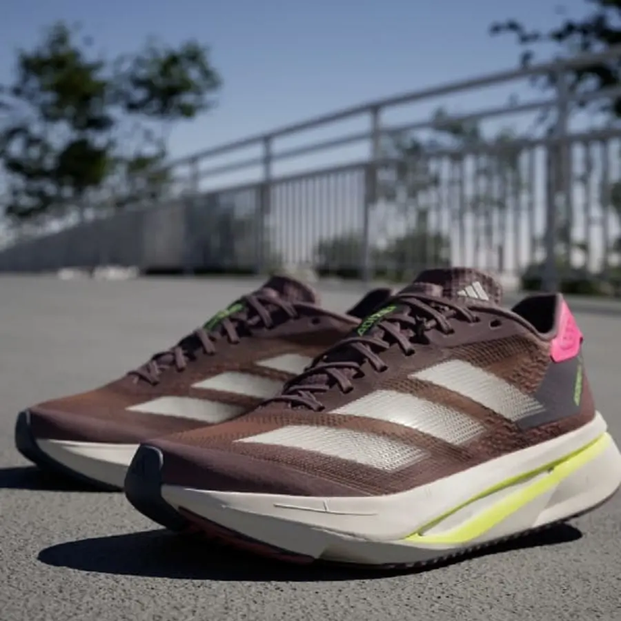 Alternative view of Giày Adidas Adizero Sl2 “Shadow Fig” IF6765