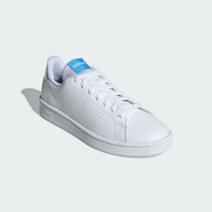 Alternative view of Giày Adidas Advantage ‘Cloud White’ IF6117