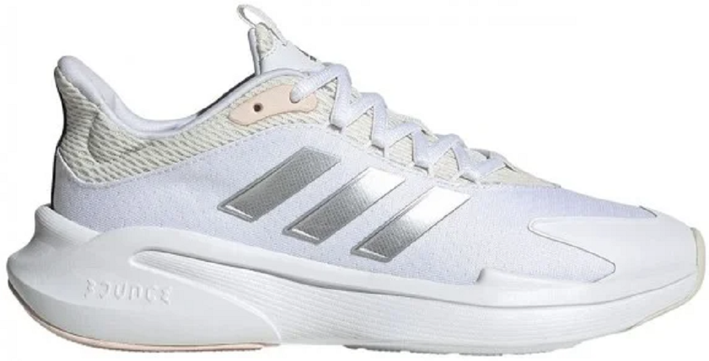 Giày Adidas AlphaEdge+ ‘White Silver’ IF7283