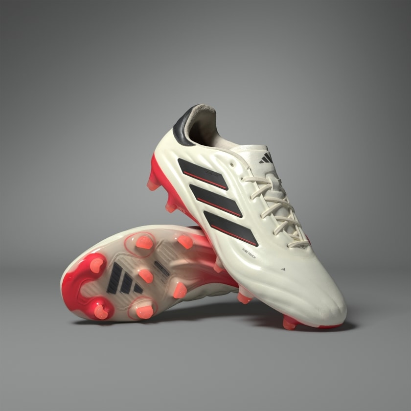 Giày Adidas Copa Pure 2 Elite FG ‘Solar Energy Pack’ IF5447 - Ảnh 3