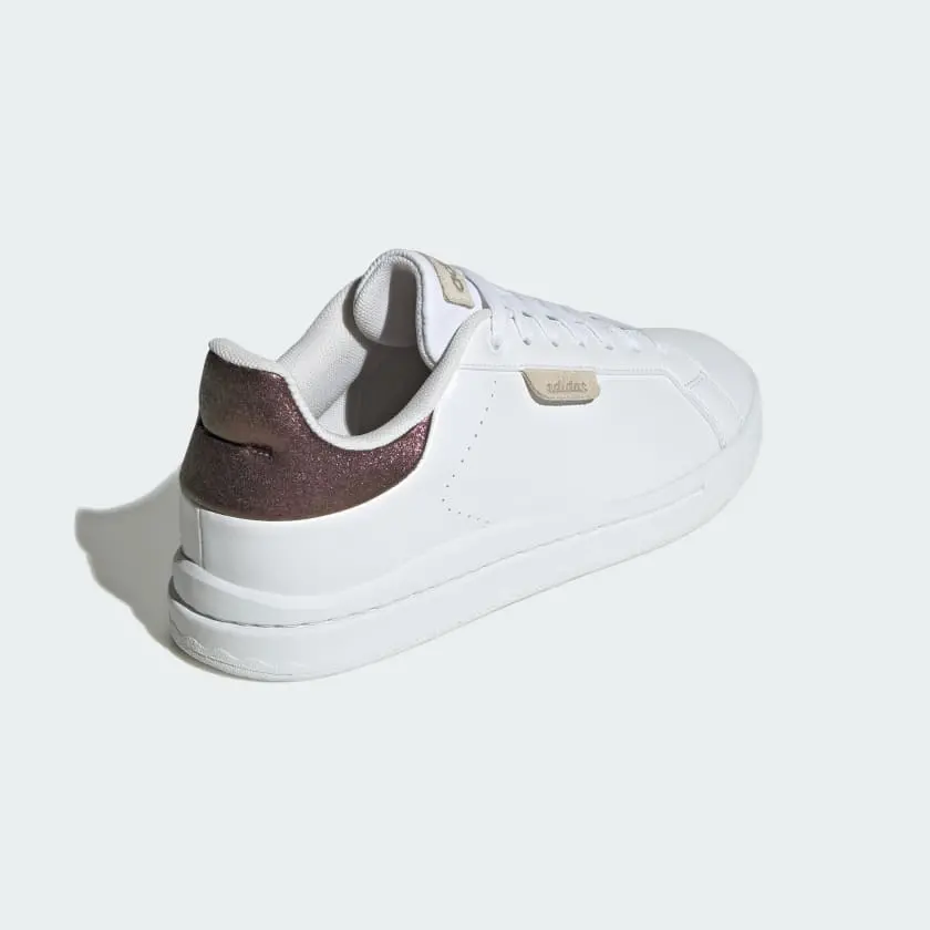 Giày Adidas Court Silk ‘Cloud White’ IF5388 - Ảnh 5