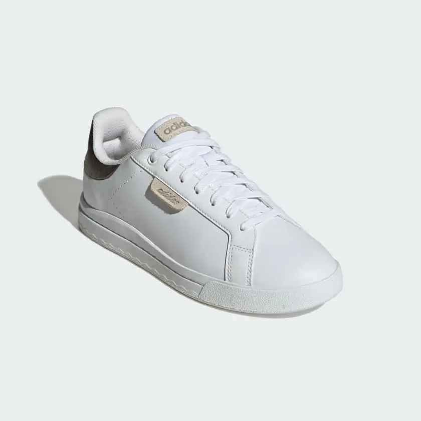 Giày Adidas Court Silk ‘Cloud White’ IF5388 - Ảnh 3