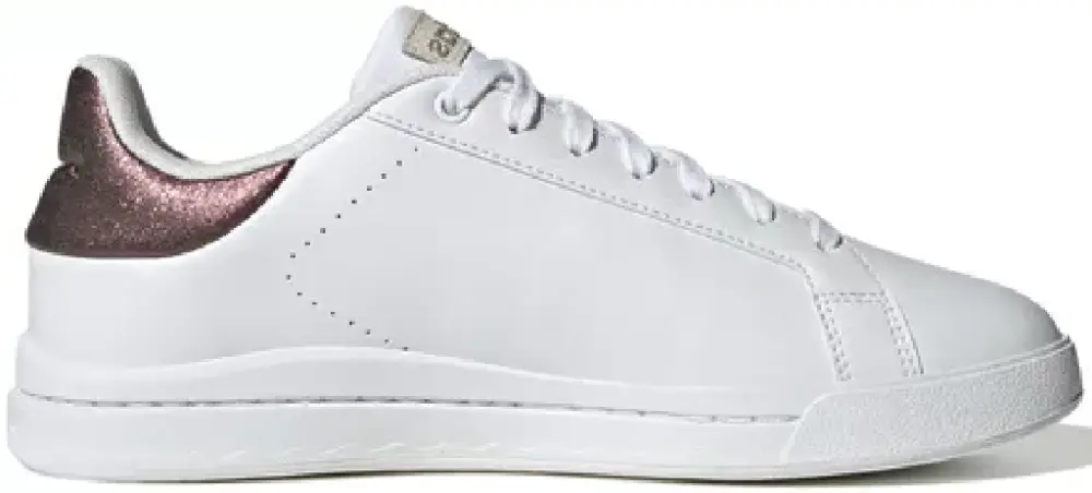Giày Adidas Court Silk ‘Cloud White’ IF5388