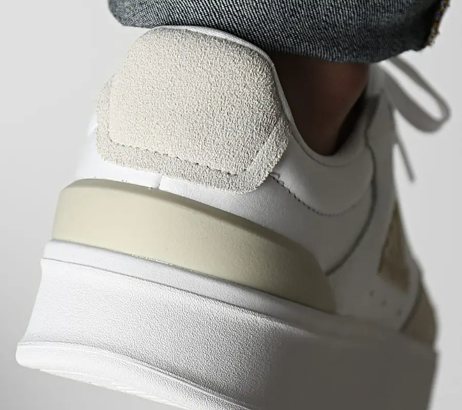 Giày Adidas Kantana ‘White Orbit Grey’ IF5384 - Ảnh 7