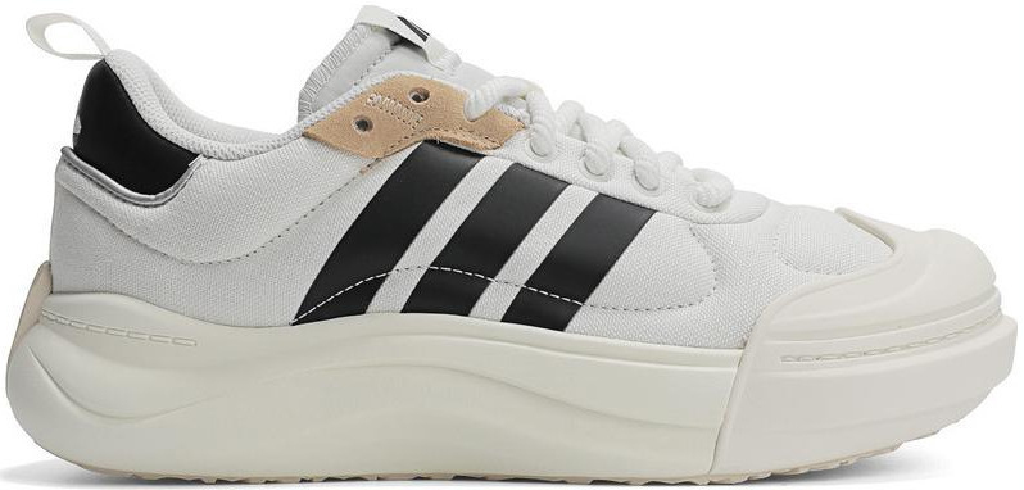 Giày Adidas Maxxcourt Spw ‘White’ IH6060