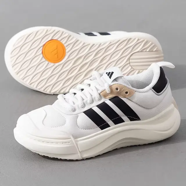 Giày Adidas Maxxcourt Spw ‘White’ IH6060 - Ảnh 3