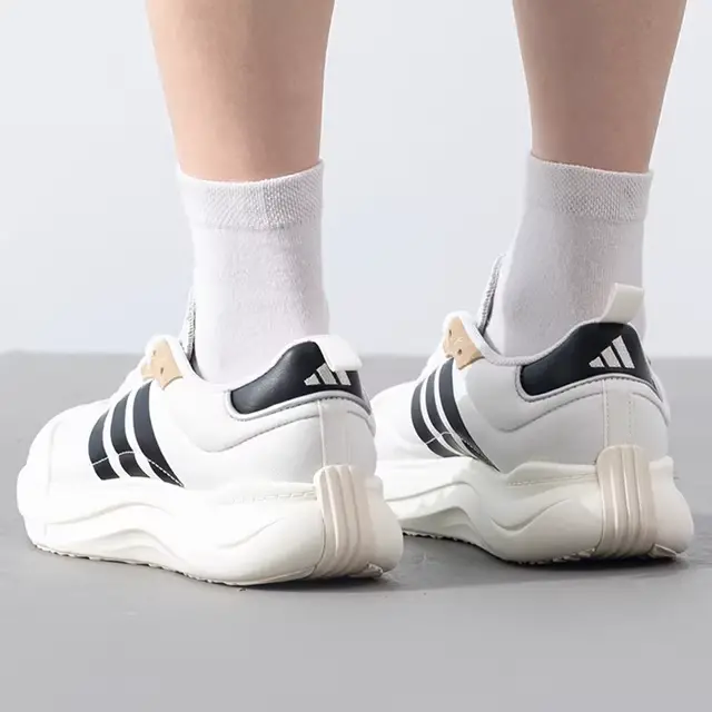 Alternative view of Giày Adidas Maxxcourt Spw ‘White’ IH6060