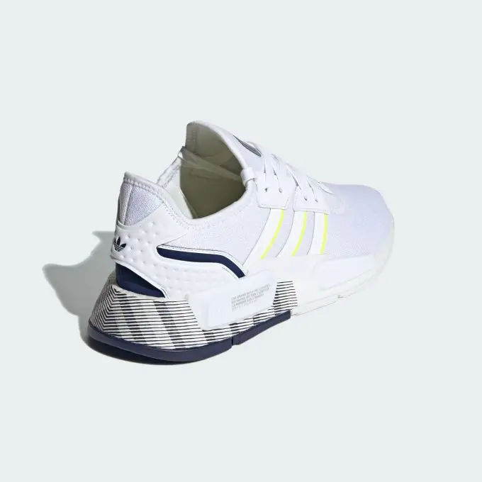 Giày Adidas Nmd_G1 “Cloud White” IF3455 - Ảnh 5