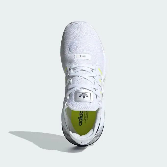 Giày Adidas Nmd_G1 “Cloud White” IF3455 - Ảnh 3